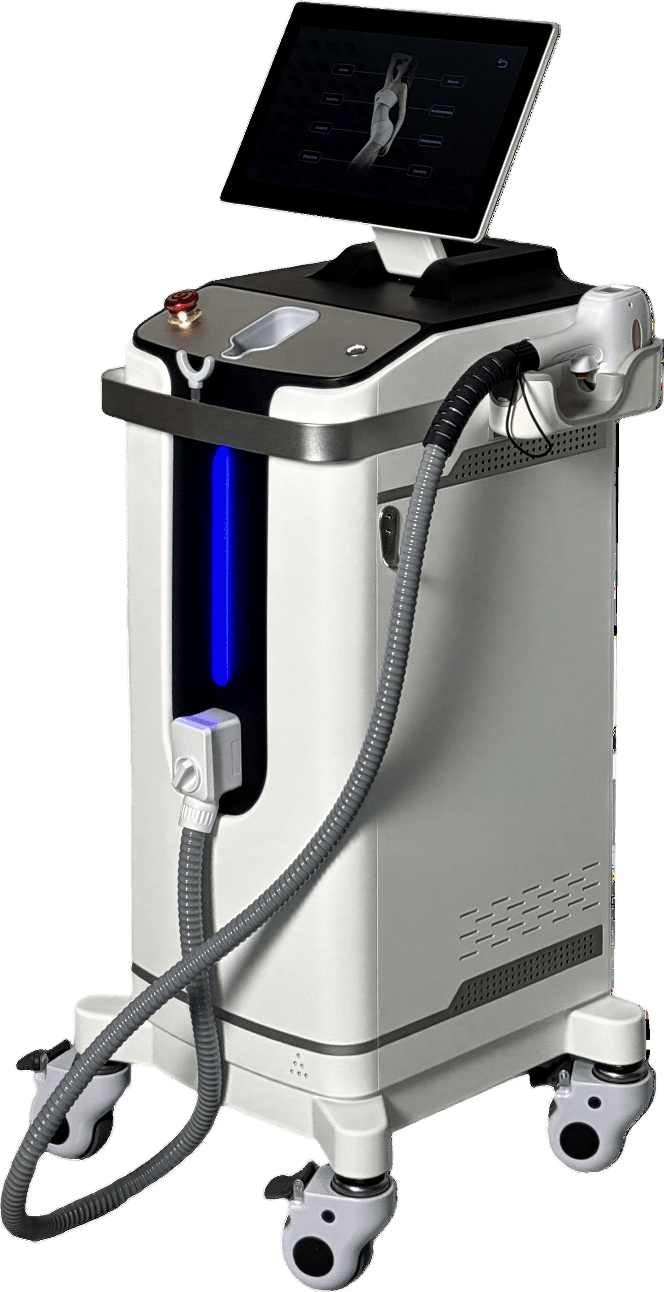 Keylaser K18